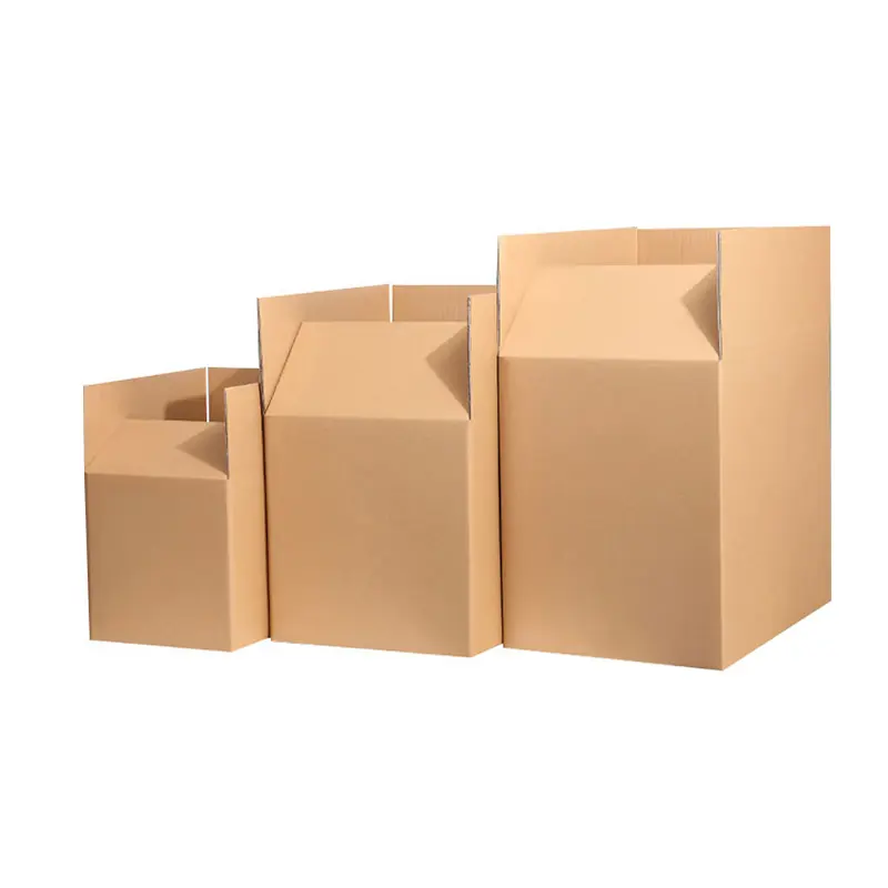 牛皮纸邮政箱